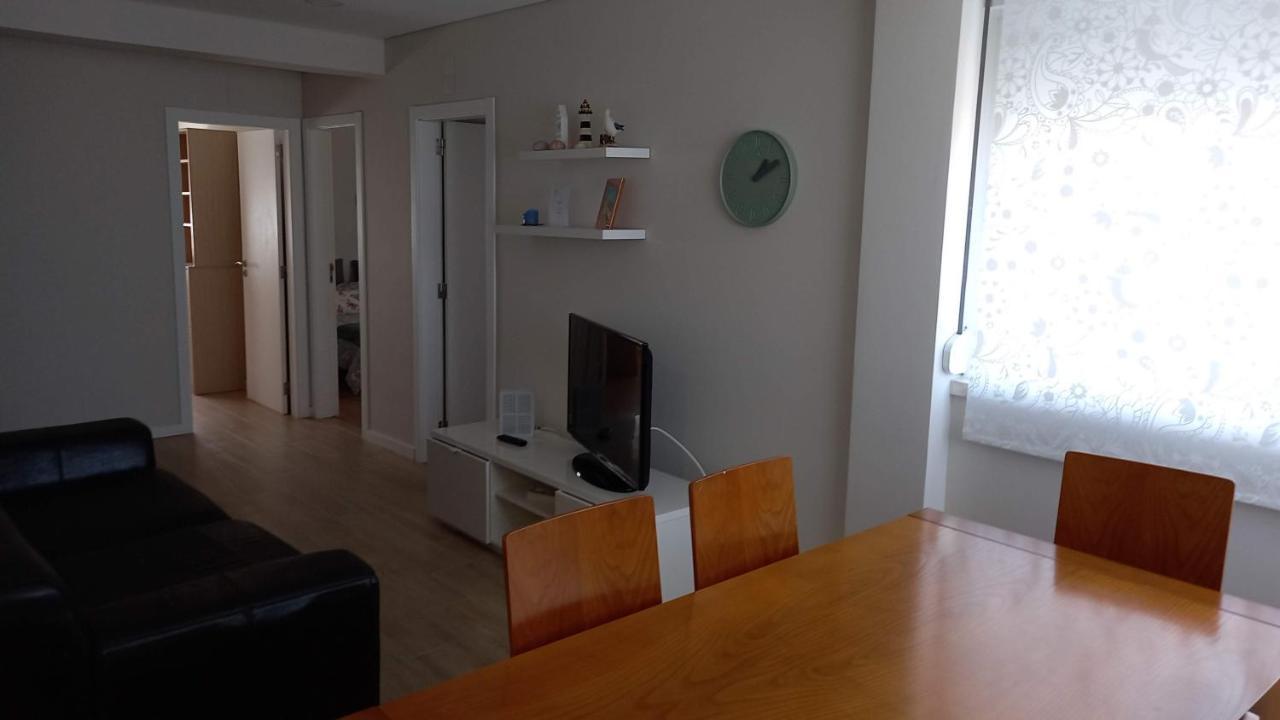 Appartement Fish House Sesimbra Extérieur photo