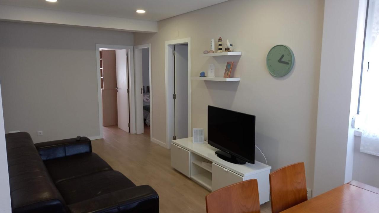 Appartement Fish House Sesimbra Extérieur photo