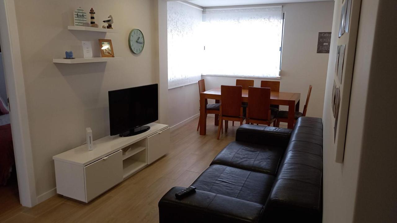 Appartement Fish House Sesimbra Extérieur photo