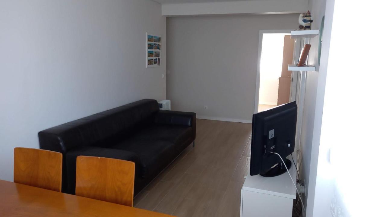 Appartement Fish House Sesimbra Extérieur photo