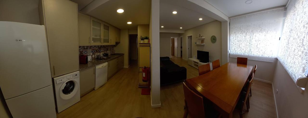 Appartement Fish House Sesimbra Extérieur photo
