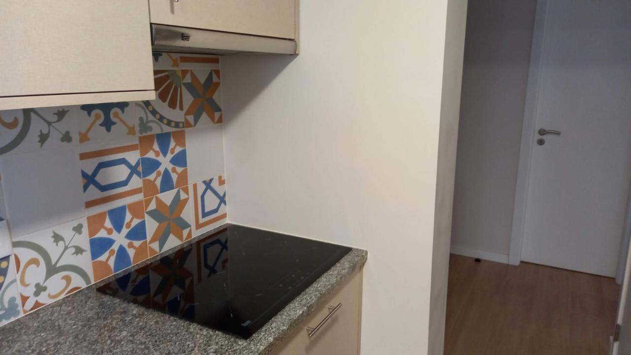 Appartement Fish House Sesimbra Extérieur photo