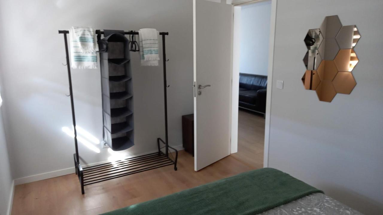 Appartement Fish House Sesimbra Extérieur photo