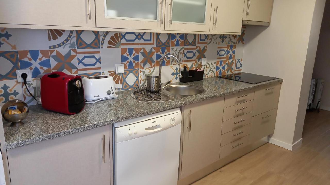 Appartement Fish House Sesimbra Extérieur photo