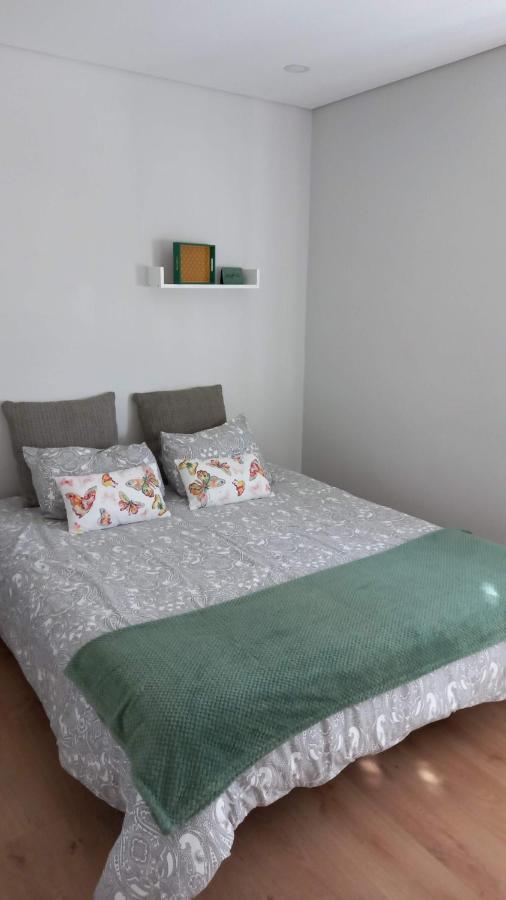 Appartement Fish House Sesimbra Extérieur photo