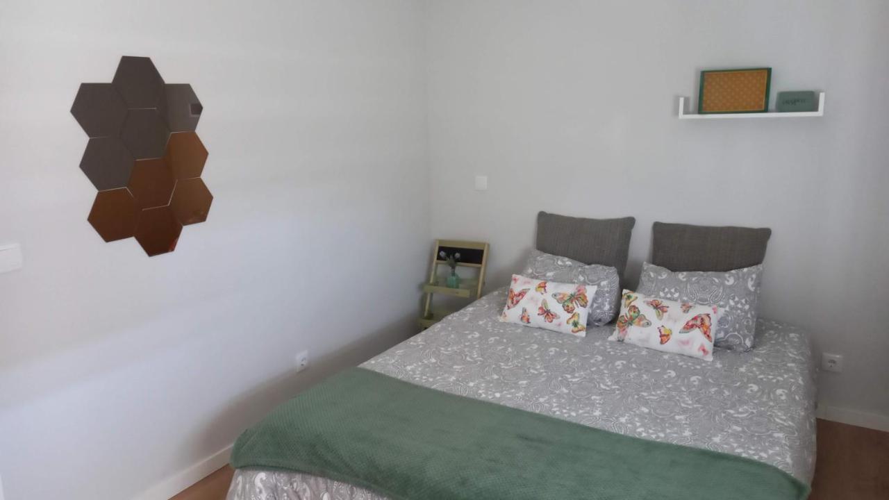Appartement Fish House Sesimbra Extérieur photo