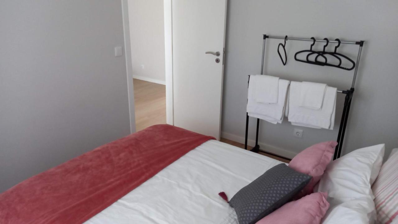 Appartement Fish House Sesimbra Extérieur photo
