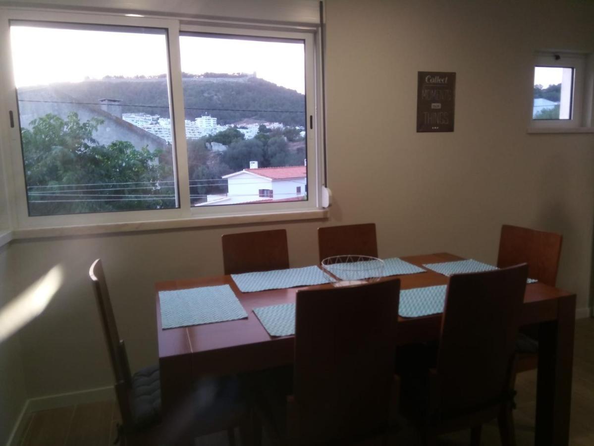 Appartement Fish House Sesimbra Extérieur photo
